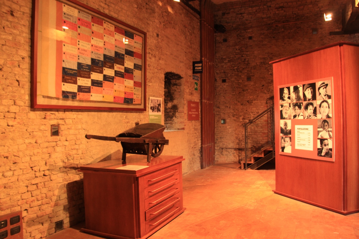 visit nonantola museo 00008