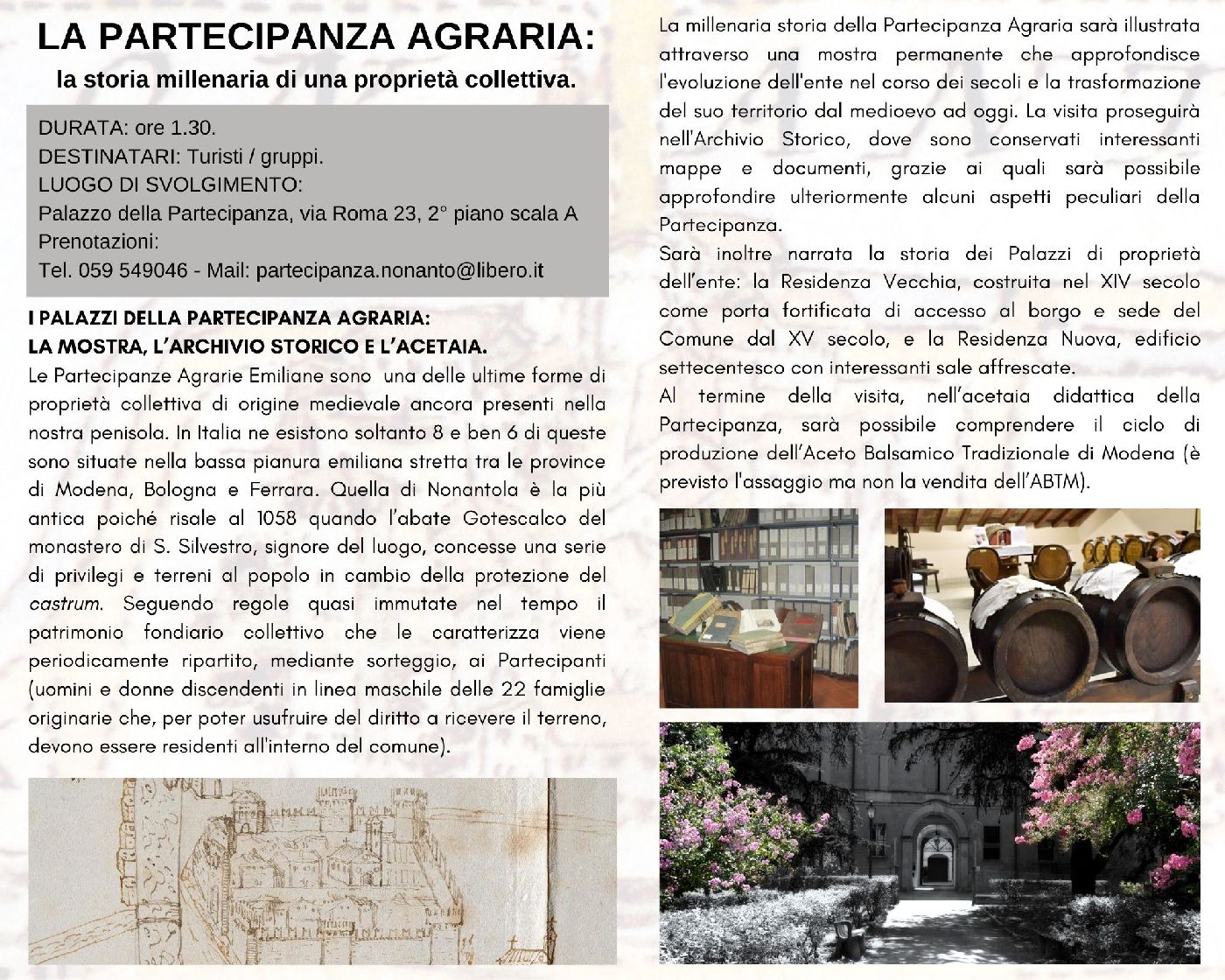 visit nonantola partecipanza visite guidate 03