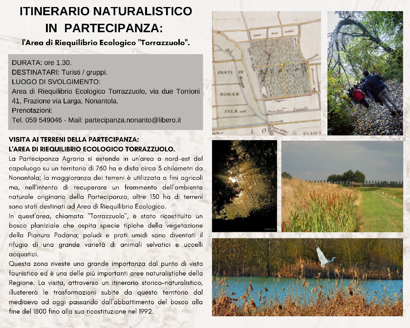 visit nonantola partecipanza visite guidate 04