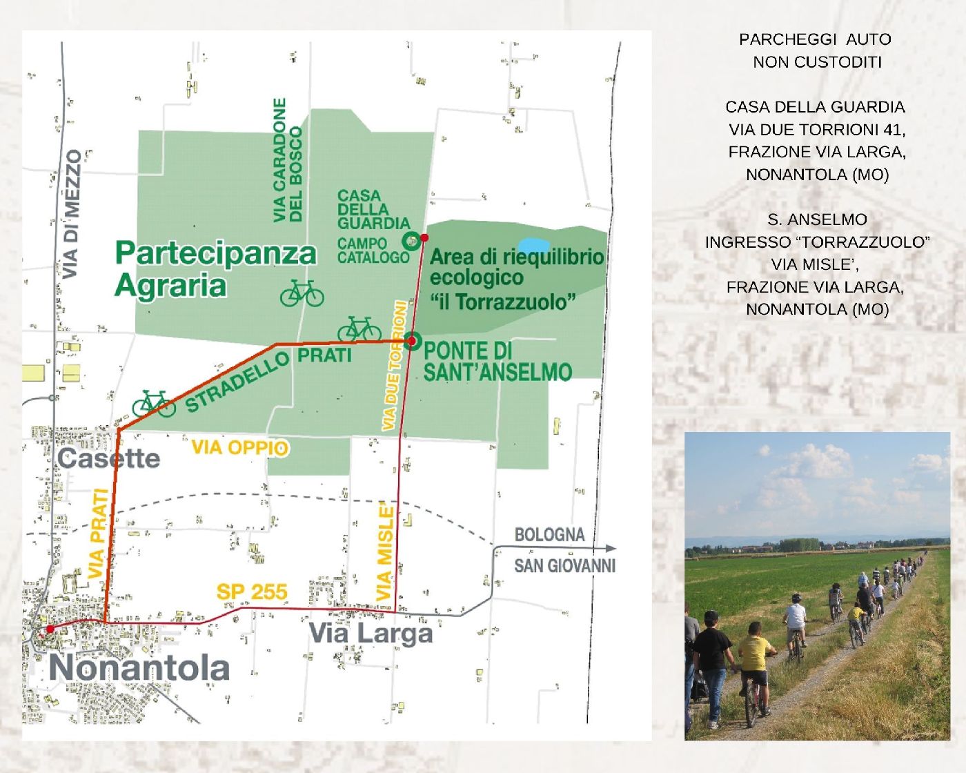 visit nonantola partecipanza visite guidate 05