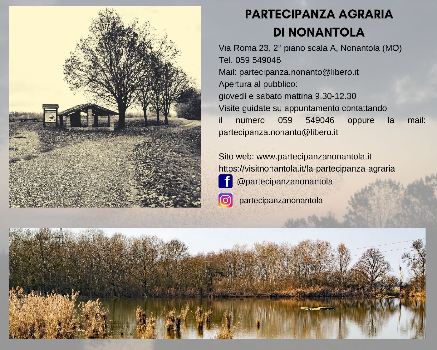 visit nonantola partecipanza visite guidate 06