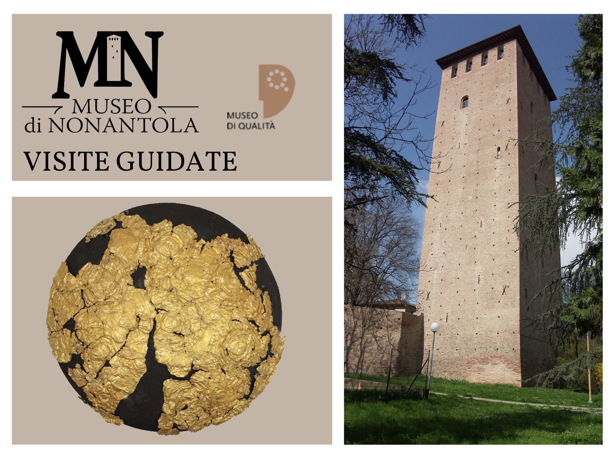 visite guidate museo nonantola 1
